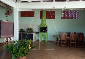 Foto 1 de Casa com 3 Quartos à venda, 195m² em São João, Araçatuba