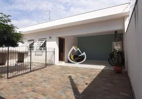 Foto 1 de Casa com 4 Quartos à venda, 158m² em Cidade Universitária, Campinas