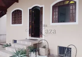 Foto 1 de Casa com 4 Quartos à venda, 250m² em Parque Interlagos, São José dos Campos