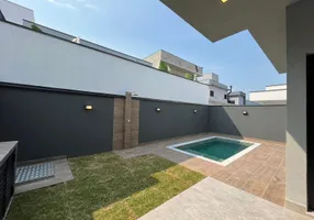 Foto 1 de Casa com 4 Quartos à venda, 190m² em Loteamento Reserva Ermida, Jundiaí