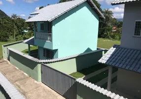 Foto 1 de Casa com 2 Quartos à venda, 70m² em Parada Modelo, Guapimirim