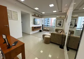 Foto 1 de Apartamento com 2 Quartos à venda, 71m² em Santa Cruz, Salvador