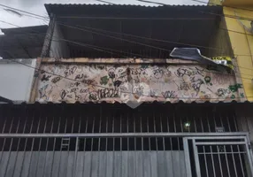 Foto 1 de Casa com 3 Quartos à venda, 120m² em Sampaio, Rio de Janeiro