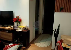Foto 1 de Apartamento com 2 Quartos à venda, 42m² em Socorro, São Paulo