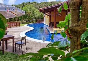 Foto 1 de Flat com 1 Quarto para alugar, 34m² em , Tibau do Sul
