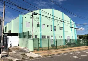 Foto 1 de Galpão/Depósito/Armazém à venda, 732m² em Vila Pagano, Valinhos