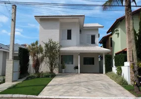 Foto 1 de Casa de Condomínio com 5 Quartos à venda, 360m² em Jardim Peruibe , Peruíbe