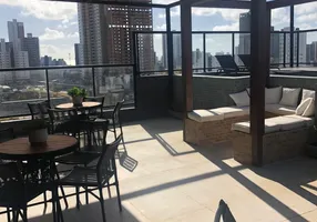 Foto 1 de Apartamento com 2 Quartos para venda ou aluguel, 54m² em Bessa, João Pessoa