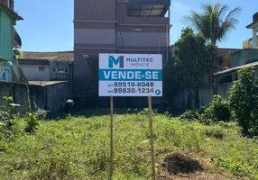 Foto 1 de Lote/Terreno à venda, 360m² em Rio Marinho, Vila Velha