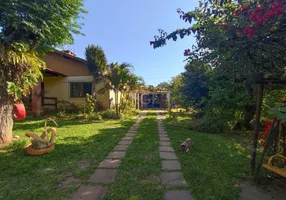 Foto 1 de Casa com 3 Quartos à venda, 301m² em Agronomia, Porto Alegre