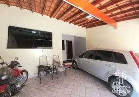 Foto 1 de Casa com 3 Quartos à venda, 159m² em Jardim Mirandola, Americana