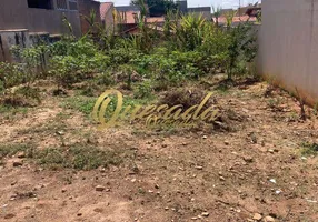 Foto 1 de Lote/Terreno à venda, 250m² em Jardim Moacyr Arruda, Indaiatuba