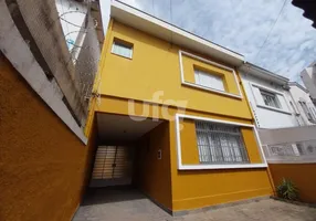 Foto 1 de Casa com 3 Quartos para alugar, 230m² em Pompeia, São Paulo
