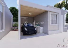 Foto 1 de Casa com 2 Quartos à venda, 60m² em Columbia City, Guaíba