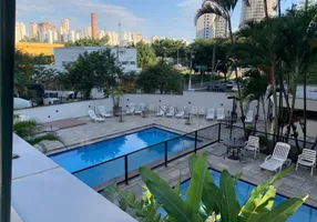 Foto 1 de Apartamento com 2 Quartos para alugar, 70m² em Jardim Vila Mariana, São Paulo