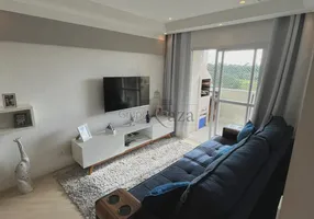 Foto 1 de Apartamento com 2 Quartos para alugar, 47m² em Jardim Satélite, São José dos Campos