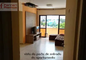 Foto 1 de Apartamento com 2 Quartos à venda, 80m² em Jardim Zaira, Guarulhos