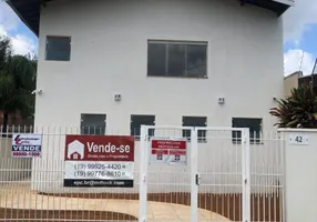 Foto 1 de Imóvel Comercial com 1 Quarto à venda, 232m² em Jardim Presidente, Mogi Guaçu