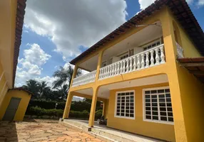 Foto 1 de Sobrado com 6 Quartos para alugar, 500m² em Taguatinga, Brasília