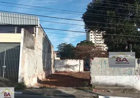 Foto 1 de Lote/Terreno à venda, 300m² em Jardim Prudência, São Paulo
