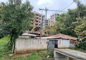 Foto 1 de Lote/Terreno à venda, 270m² em Tingui, Curitiba