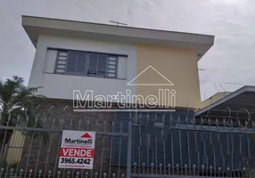 Foto 1 de Casa com 3 Quartos à venda, 270m² em Jardim Mosteiro, Ribeirão Preto