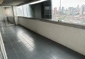 Foto 1 de Apartamento com 4 Quartos à venda, 176m² em Parnamirim, Recife