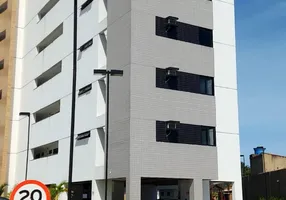 Foto 1 de Apartamento com 2 Quartos para alugar, 55m² em Poço, Maceió