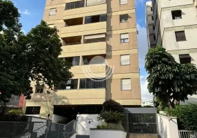 Foto 1 de Apartamento com 2 Quartos à venda, 70m² em Vila Itapura, Campinas