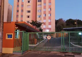 Foto 1 de Apartamento com 2 Quartos à venda, 53m² em Parque Oratorio, Santo André