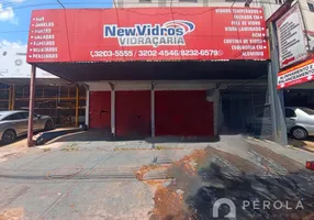 Foto 1 de Sala Comercial para alugar, 160m² em Setor Leste Vila Nova, Goiânia