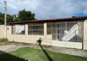 Foto 1 de Casa com 3 Quartos à venda, 90m² em , Barra de São Miguel