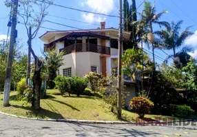 Foto 1 de Casa de Condomínio com 3 Quartos à venda, 545m² em Nova Higienópolis, Jandira