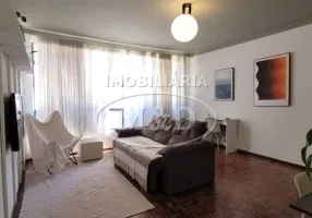 Foto 1 de Apartamento com 3 Quartos à venda, 90m² em Rebouças, Curitiba
