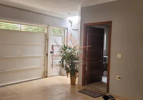 Foto 1 de Casa com 2 Quartos à venda, 107m² em Parque Residencial Emir Garcia, Ribeirão Preto