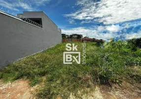 Foto 1 de Lote/Terreno à venda, 250m² em Jardim Botânico, Uberlândia