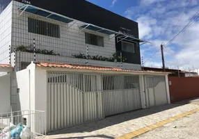 Foto 1 de Kitnet com 1 Quarto para alugar, 20m² em Candelária, Natal