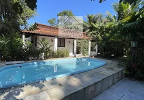 Foto 1 de Casa de Condomínio com 3 Quartos à venda, 260m² em Iconha, Guapimirim