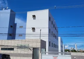 Foto 1 de Apartamento com 2 Quartos à venda, 50m² em Pedro Gondim, João Pessoa