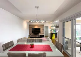 Foto 1 de Apartamento com 3 Quartos à venda, 122m² em Jardim Emilia, Sorocaba