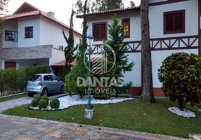 Foto 1 de Casa com 2 Quartos para alugar, 241m² em Chacara das Palmeiras, Itapecerica da Serra
