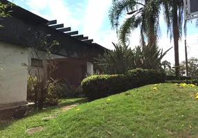 Foto 1 de Casa com 4 Quartos à venda, 600m² em Taquaral, Campinas
