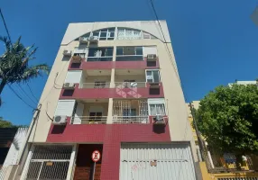 Foto 1 de Apartamento com 2 Quartos à venda, 72m² em Centro, Santa Maria