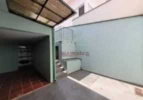 Foto 1 de Casa com 3 Quartos à venda, 158m² em Nova Piracicaba, Piracicaba