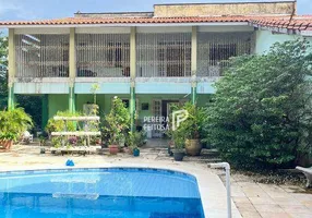 Foto 1 de Casa com 4 Quartos para alugar, 350m² em Calhau, São Luís