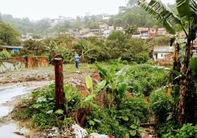 Foto 1 de Lote/Terreno à venda, 1003m² em Cidade Recreio da Borda do Campo, Santo André