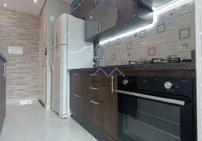 Foto 1 de Apartamento com 2 Quartos à venda, 50m² em Jardim Rosaura, Jundiaí