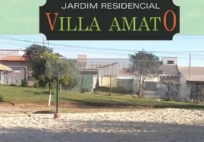 Foto 1 de  com 2 Quartos à venda, 120m² em Jardim Residencial Villa Amato, Sorocaba