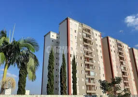 Foto 1 de Apartamento com 3 Quartos à venda, 72m² em Jardim Antonio Von Zuben, Campinas