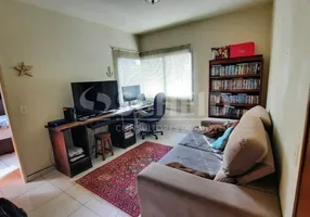 Foto 1 de Apartamento com 2 Quartos à venda, 58m² em Jardim Marajoara, São Paulo